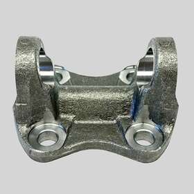 2-2-949e Mako Flange Yoke 1330 3.500bc 2.000f Pilot 2.475 Square Ford 7.5 And 8.8