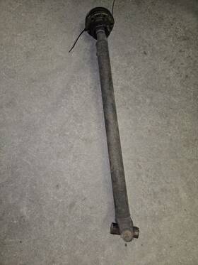 15710408 Martins Front Driveshaft For 1998-2010 Ford Ranger 4.0l Extended Cab 30.75 Inches