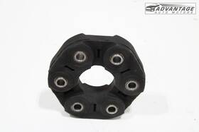 003110 Maserati 2014-21 Ghibli Sq4 Awd 3.0l Driveshaft Joint Support Mount Bracket Oem