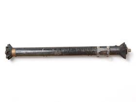 059512147 Maserati 2005 - 2007 Quattroporte M139 Drive Shaft Cardan Propeller Front Oem