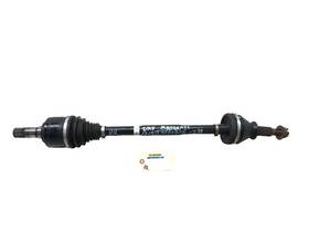 067000545309710830200621 Maserati 2014-2020 Quattroporte Awd Right Passenger Rear Axle Shaft Oem 067000545309710830200621 Maserati 2014-2020 Quattroporte Awd Right Passenger Rear Axle Shaft Oem