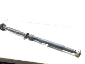 06700085460 Maserati 2014-2019 Ghibli Sq4 Awd Rear Drive Shaft Oem