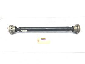 06700085480 Maserati 2014-2019 Ghibli Sq4 Awd Front Drive Shaft Oem