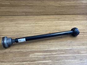 06700319580 Maserati Oem 2018 - 2022 Ghibli Awd Front Driveshaft Axle Propeller Note