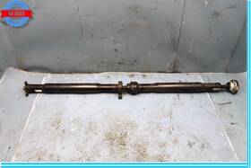 06701004120 Maserati 14-19 Ghibli Rear Drive Shaft Driveshaft Propeller Oem 06701004120 Maserati 14-19 Ghibli Rear Drive Shaft Driveshaft Propeller Oem