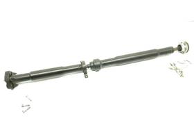 Maserati 06701006400 2014 - 2024 Ghibli 3.0l Awd Oem Rear Drive Shaft Driveshaft