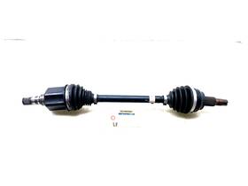 1027148 Maserati 2014-2020 Quattroporte Awd Left Driver Front Axle Shaft Oem