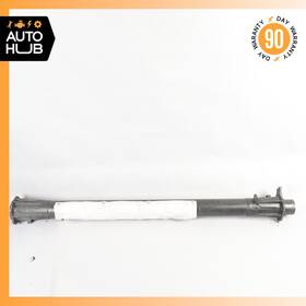 186739 Maserati 02-06 Spyder 4200 M138 4.2l F1 Driveshaft Drive Shaft Torque Tube 61k