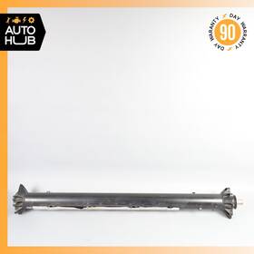 228688 Maserati 05-07 Quattroporte M139 F1 4.2l Driveshaft Drive Shaft Torque Tube Oem