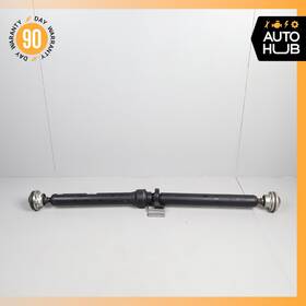 228857 Maserati 08-19 Granturismo Grancabrio M145 Rear Axle Driveshaft Drive Shaft Oem