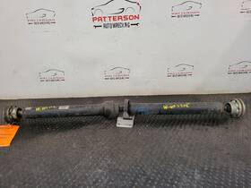 246688 Maserati 09-18 Granturismo 4.2 At Rear Drive Shaft W-w 17.5 Inch W-wf 20.5 Id