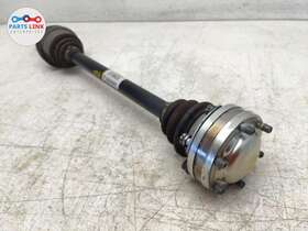 270625 Maserati 2007-19 Granturismo Rear Axle Shaft Cv Joint Drive Axleshaft Assy M145
