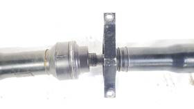 3345130 Maserati 2014 2018 Ghibli Oem Rear Drive Shaft 3.0l V6 Turbo Rwd
