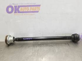 Maserati 430.ma1b23 23 2023 Grecale 2.0l Front Drive Shaft Awd
