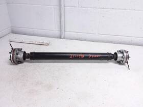 430.ma1t16 Maserati Quattropo 2016 Front Drive Shaft 890989