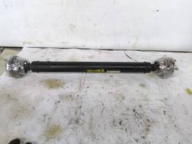 430.ma1v16 Maserati 2016 Ghibli Front Drive Shaft 3.0 Liter Awd
