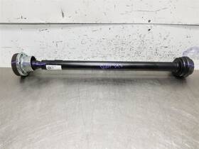 430.ma1w17 Maserati 17 2017 Levante 3.0l Front Drive Shaft