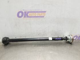 430.ma1w22 Maserati 22 2022 Levante 3.8l V8 Front Drive Shaft