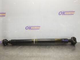 431.ma1b23 Maserati 23 2023 Grecale 2.0l Rear Drive Shaft Awd