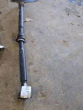 431.ma1v17 Maserati Ghibli 2017 Rear Drive Shaft 2902980 431.ma1v17 Maserati Ghibli 2017 Rear Drive Shaft 2902980