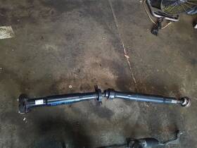 431.ma1w18 Maserati Levante 2018 Rear Drive Shaft 788978
