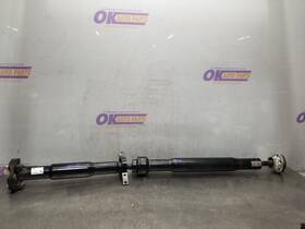431.ma1w22 Maserati 22 2022 Levante 3.8l Rear Drive Shaft