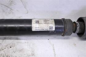 Maserati 6317957 Used Drive Shaft Front Fits 2014 Quattroporte Grade A