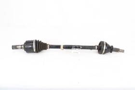 670005453 Maserati 2014-2020 Ghibli Rear Right Axle Shaft Cv Half Drive Joint Quattroporte
