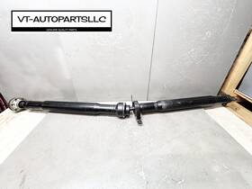 6700085450 Maserati 2014-2019 Ghibli Awd 3.0l V6 Rwd Rear Drive Shaft Propeller Oem