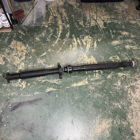 6700085460 Maserati 2014-2019 Ghibli Rear Drive Shaft Awd Oem