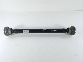 6700085480 Maserati 2014-2019 Ghibli S Q4 Awd Front Drive Shaft