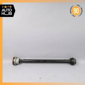670031958 Maserati 17-20 Levante M161 Awd 3.0l Front Drive Shaft Driveshaft Axle Oem 44k