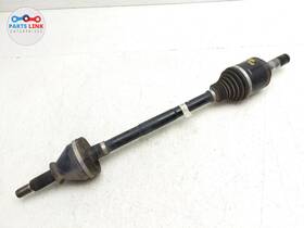 670032036 Maserati 2017-2020 Levante Rear Right Or Left Axle Shaft Cv Half Joint Assembly