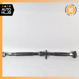 670035048 Maserati 17-20 Levante M161 Rear Axle Driveshaft Drive Shaft Oem 44k