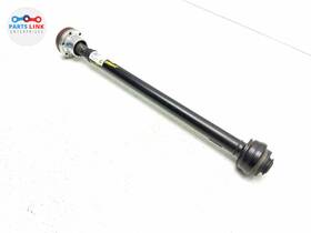 670107694 Maserati 2017-20 Levante Front Drive Shaft Prop Cardan Driveshaft Assembly M161