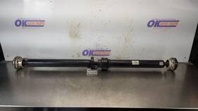 Maserati 81531501 09 Granturismo 4.2l Rwd Drive Shaft Assembly