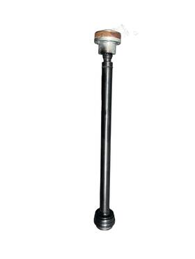 046341887 Maserati Motors 2023 Grecale M182 2.0l Awd Front Drive Propeller Shaft Assy 31k Miles