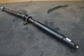 670008545 Maserati Motors Rear Propeller Prop Drive Shaft Oem Ghibli 2014