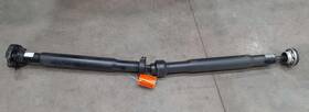 670039453 Maserati Motors 2018 Ghibli 3.0l Rwd Rear Driveshaft Propeller Shaft Assembly Oem