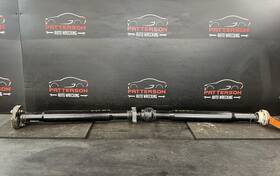 6701004110 Maserati Motors 14-17 Ghibli 3.0 Rwd Rear Drive Shaft W-wf 26.75 Inch W-wr 26.5