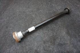 670106494 Maserati Motors Front Propeller Drive Shaft Assembly Oem Ghibli M157 2017