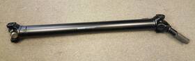 0605-5135 Maskoa 1a 0605-5135/66 Front Prop Drive Shaft For 1999-2001 Silverado 1500 Tahoe Suburban