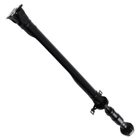 2orpq4 Maxpeedingrods Rear Driveshaft Prop Shaft Assembly For Bmw E36 323i 323is 325i 325is 91-99 Rwd
