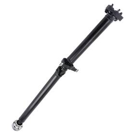 3w1cj9 Maxpeedingrods Rear Driveshaft Prop Shaft Assembly For Bmw 330i 330ci E46 L6 3.0l 2003-2006 Rwd