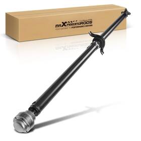 946-036 Maxpeedingrods Rear Driveshaft Assembly For Chevrolet Equinox Gmc Terrain Awd L4 2.4l 2010-2017