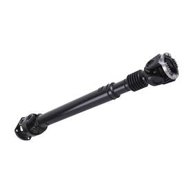 52123111aa Maxpeedingrods Czab2m Driveshaft Prop Shaft Assembly For Dodge Ram 2500 3500 4wd 938-162