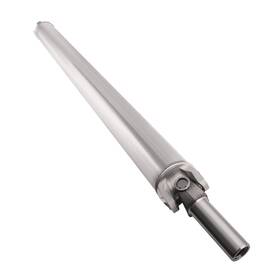 936-276 Maxpeedingrods D68wo2 Rear Driveshaft Prop Shaft For Chevy Silverado 2500 Hd Gmc Sierra 4wd