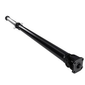986-163 Maxpeedingrods Y97mdv Rear Driveshaft Cardan Shaft For Toyota Tundra V6 4.0l 2005 2006 Rwd