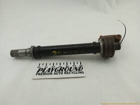 237.mz1k08 Mazda Mazdaspeed 3 Steering Column Intermediate Shaft Fits 2007 2008 2009 07 08