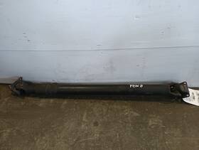 430.mz1089 Mazda 1989 Van Bongo Front Drive Shaft 12067044